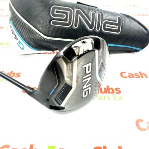 PING G440 Driver 10.5 Degree