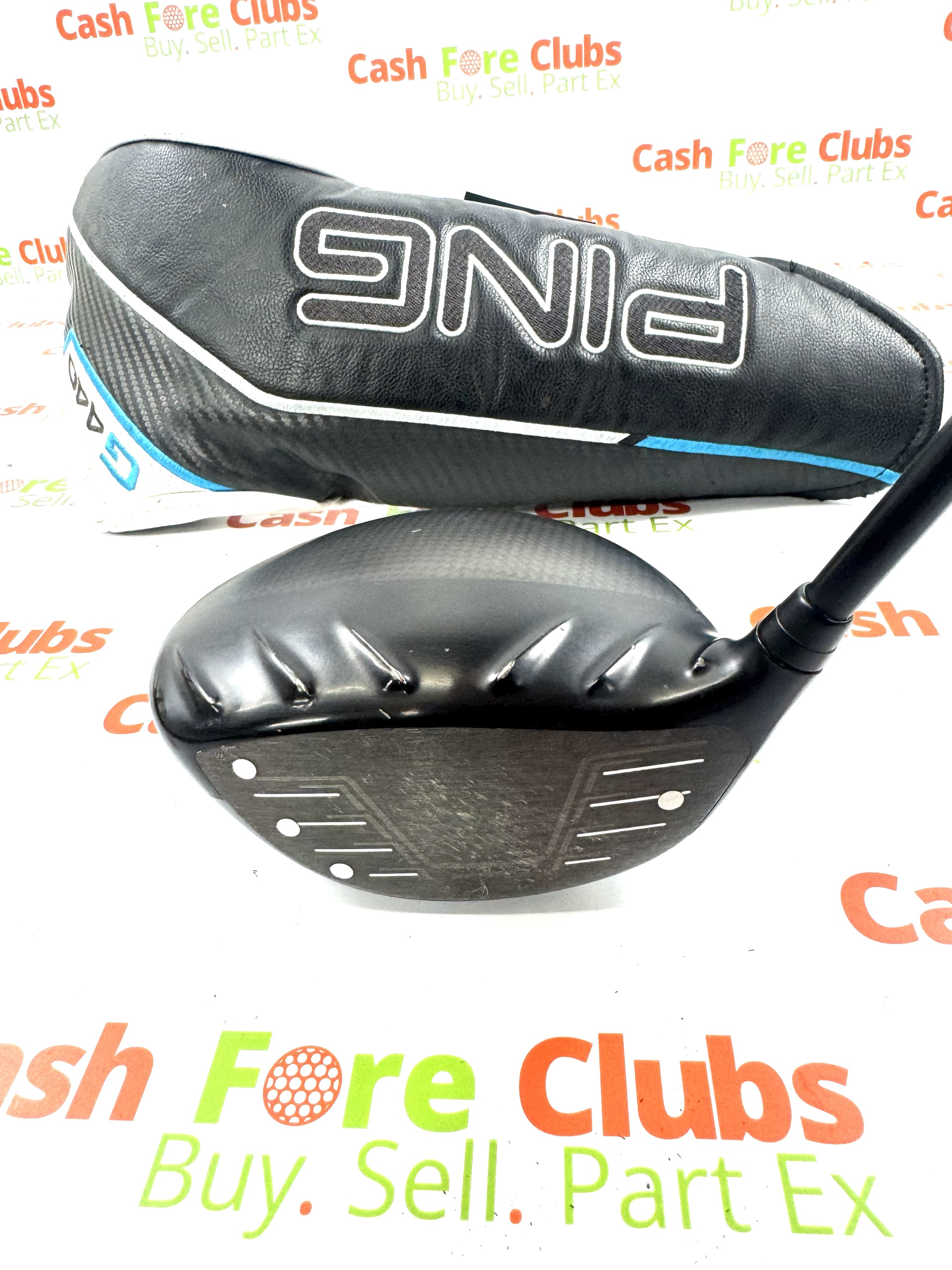 PING G440 Driver 10.5 Degree - Image 3