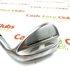 Titleist SM9 58 Degree