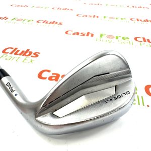 PING GLIDE 4.0 54 DEGREE WEDGE