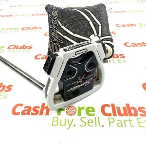 TaylorMade Spider X Putter