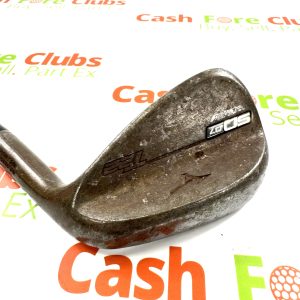 Mizuno T22 wedge 50 degree