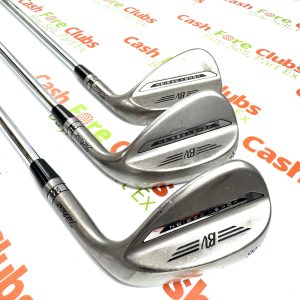 Titleist SM11 50/.54/58