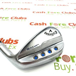 Callaway Jaws 52 wedge