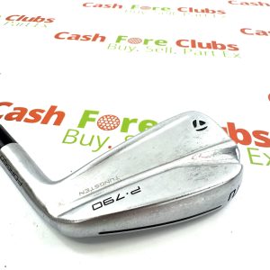 TaylorMade P790 2021 2 Iron