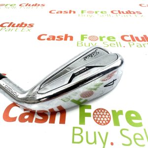 Titleist U505 4 Driving Iron