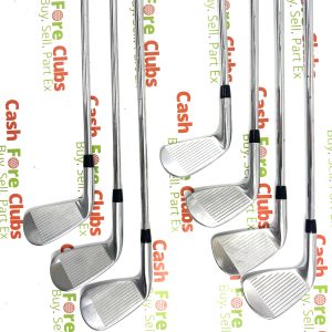 Titleist T100 5-PW+GW