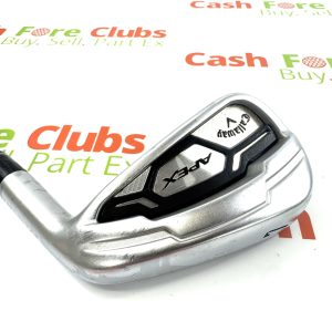 Callaway Apex CF16 5-9 iron