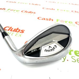 Callaway CB12 50 DEGREE