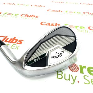 Callaway CB12 60 DEGREE
