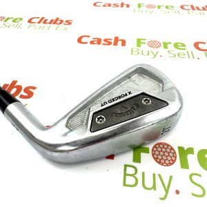 Callaway X Forged UT Driving Iron 21 Degree