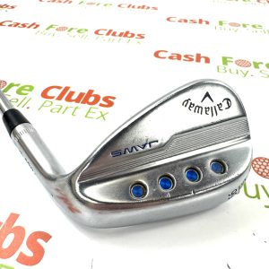 Callaway Jaws 56 wedge