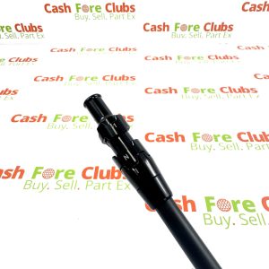 Callaway Tensie Blue DRIVER shaft