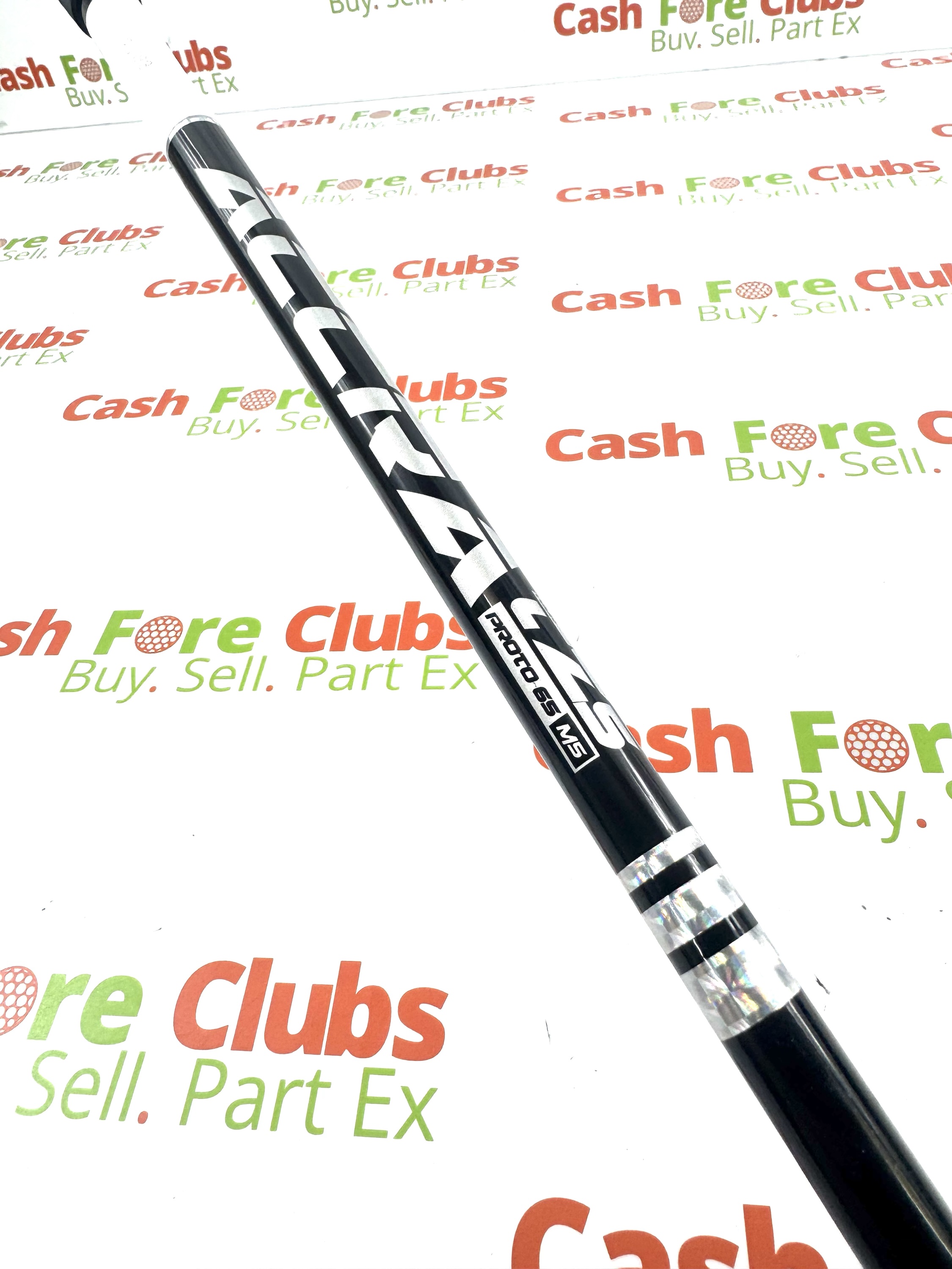 Another Make ACCRA PROTO DRIVER - Image 2