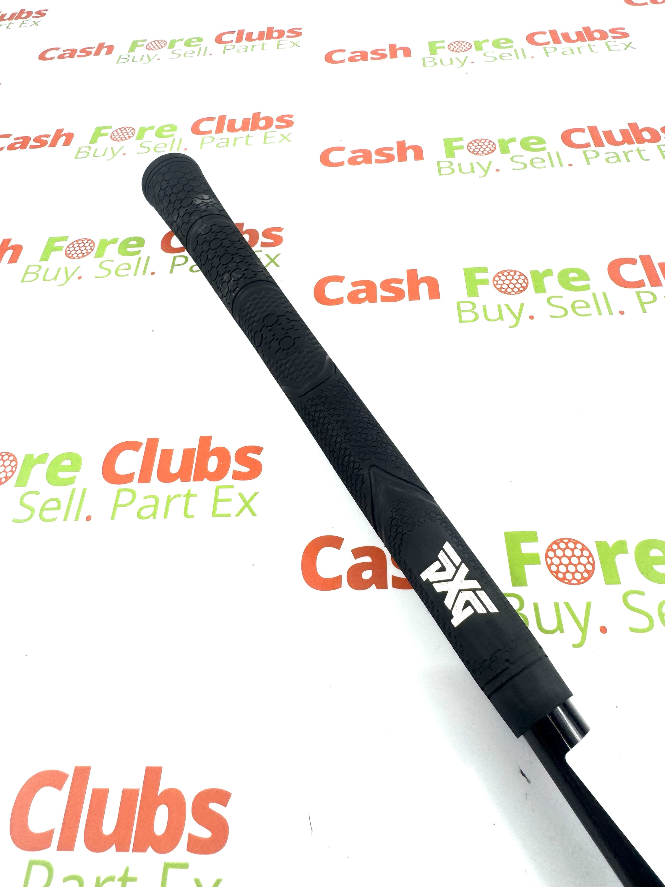 Another Make ACCRA PROTO DRIVER - Image 3