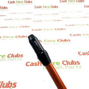 Another Make TOUR AD 7 WOOD SHAFT