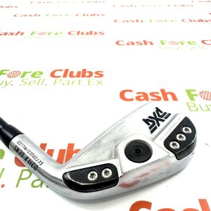 PXG PXG DRIVING IRON