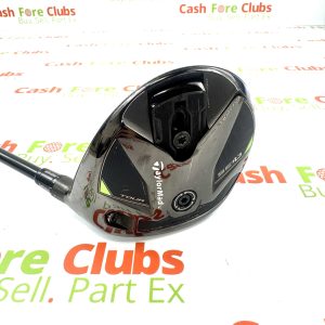 TAYLORMADE QI35 TOUR 3 WOOD