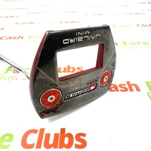 Odyssey O WORKS JAILBIRD MINI