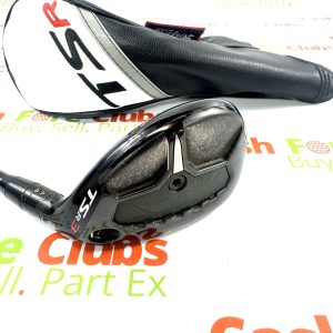 Titleist TSR3 3 HYBRID