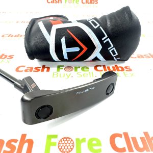 Odyssey TOULON AUSTIN PUTTER