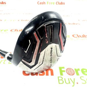 Wilson PROSTAFF 3W