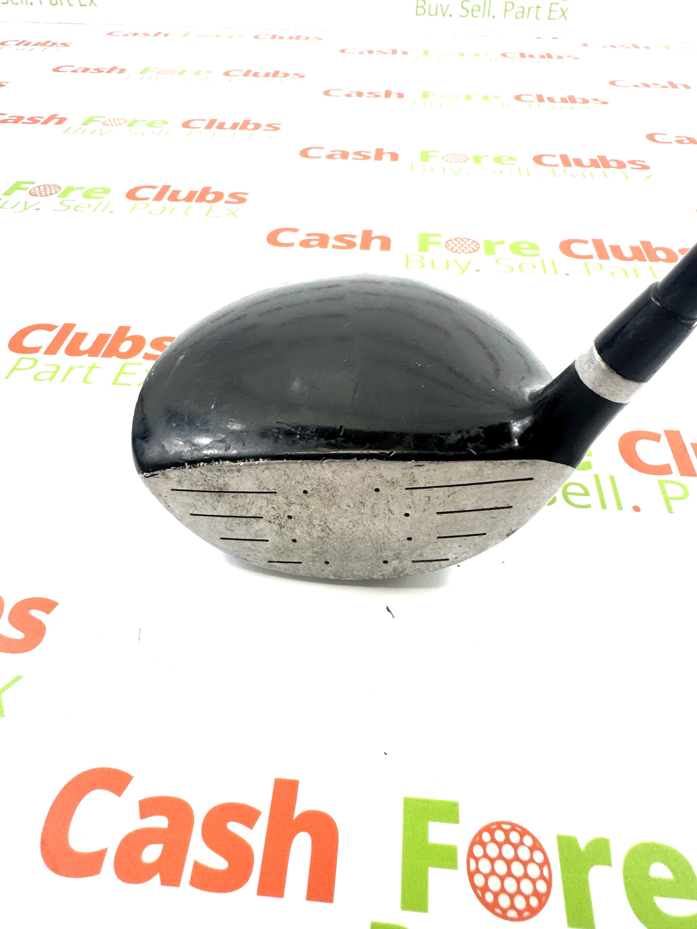 Wilson PROSTAFF 3W - Image 3
