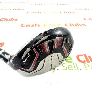 Wilson PROSTAFF 3H