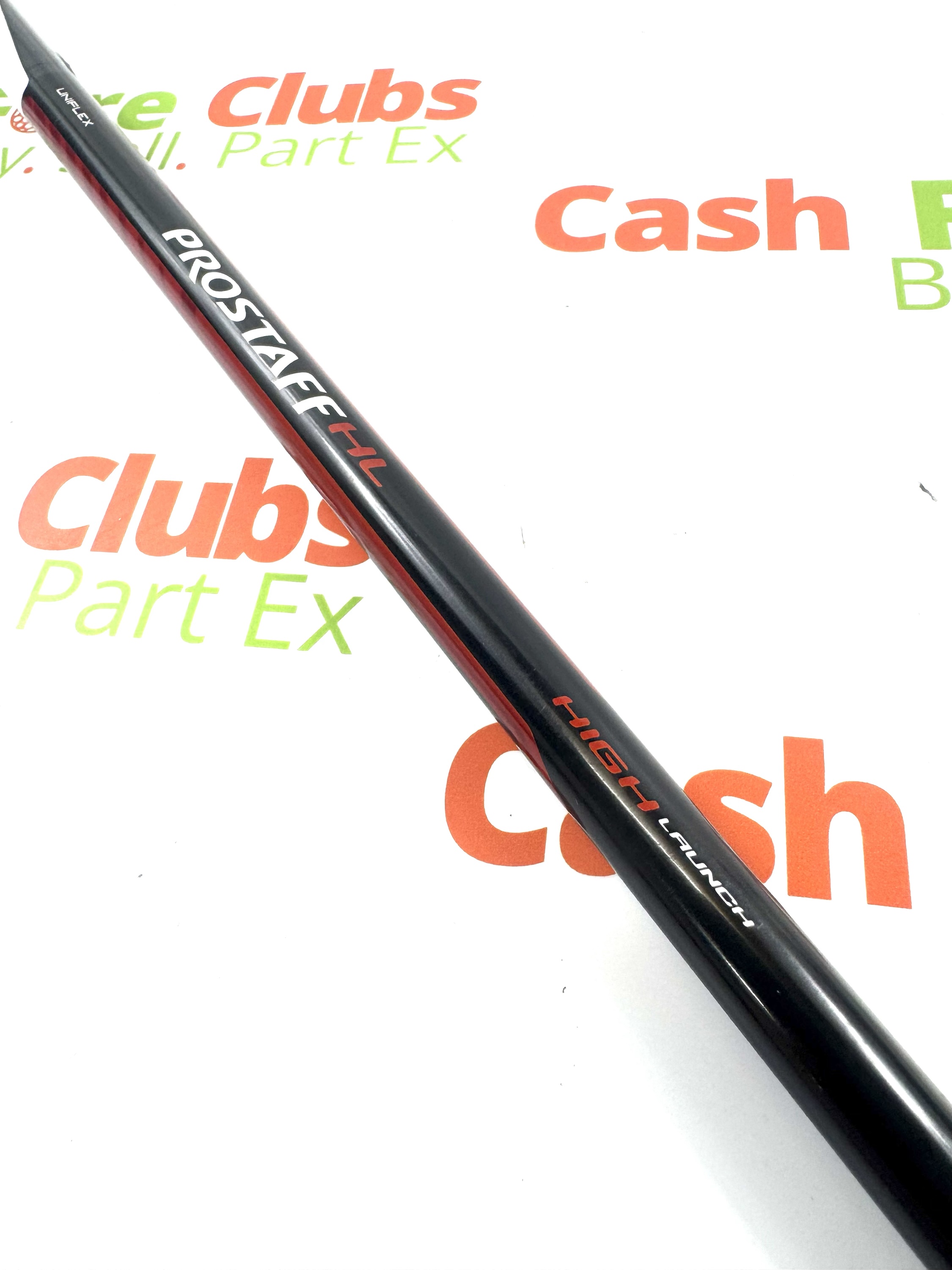 Wilson PROSTAFF 3H - Image 4