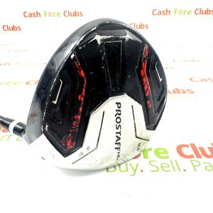 Wilson PROSTAFF HL DRIVER