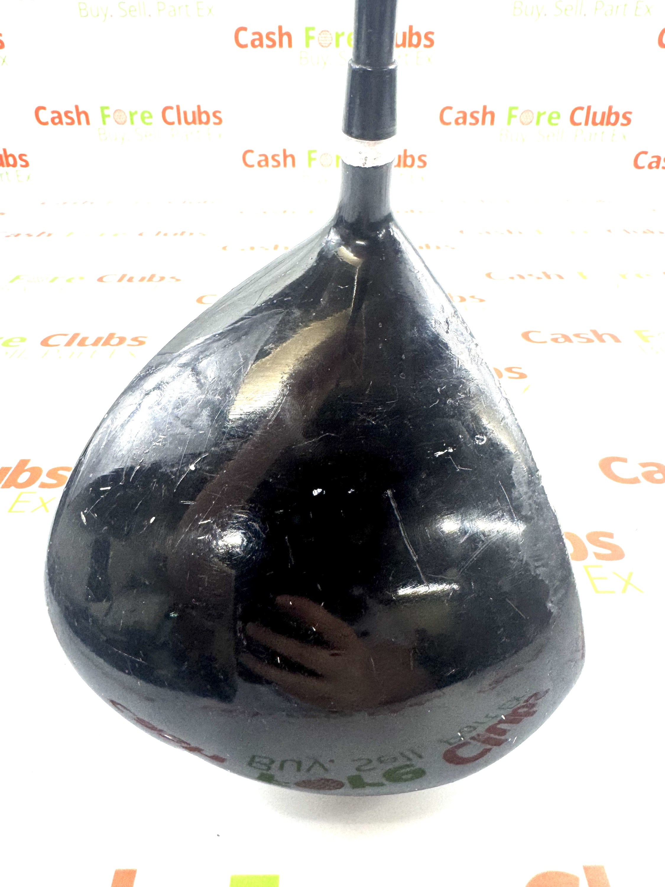 Wilson PROSTAFF HL DRIVER - Image 2