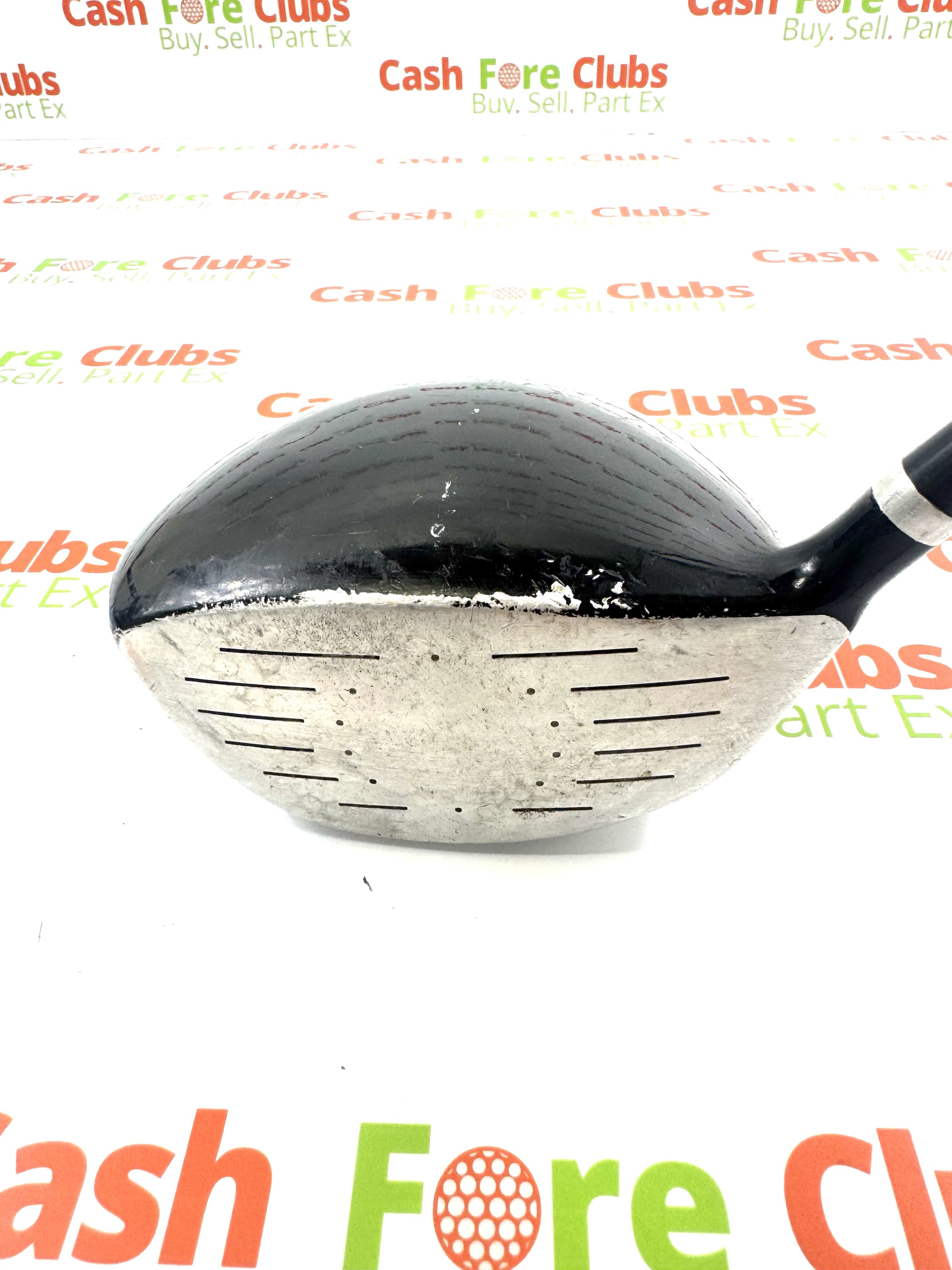 Wilson PROSTAFF HL DRIVER - Image 3