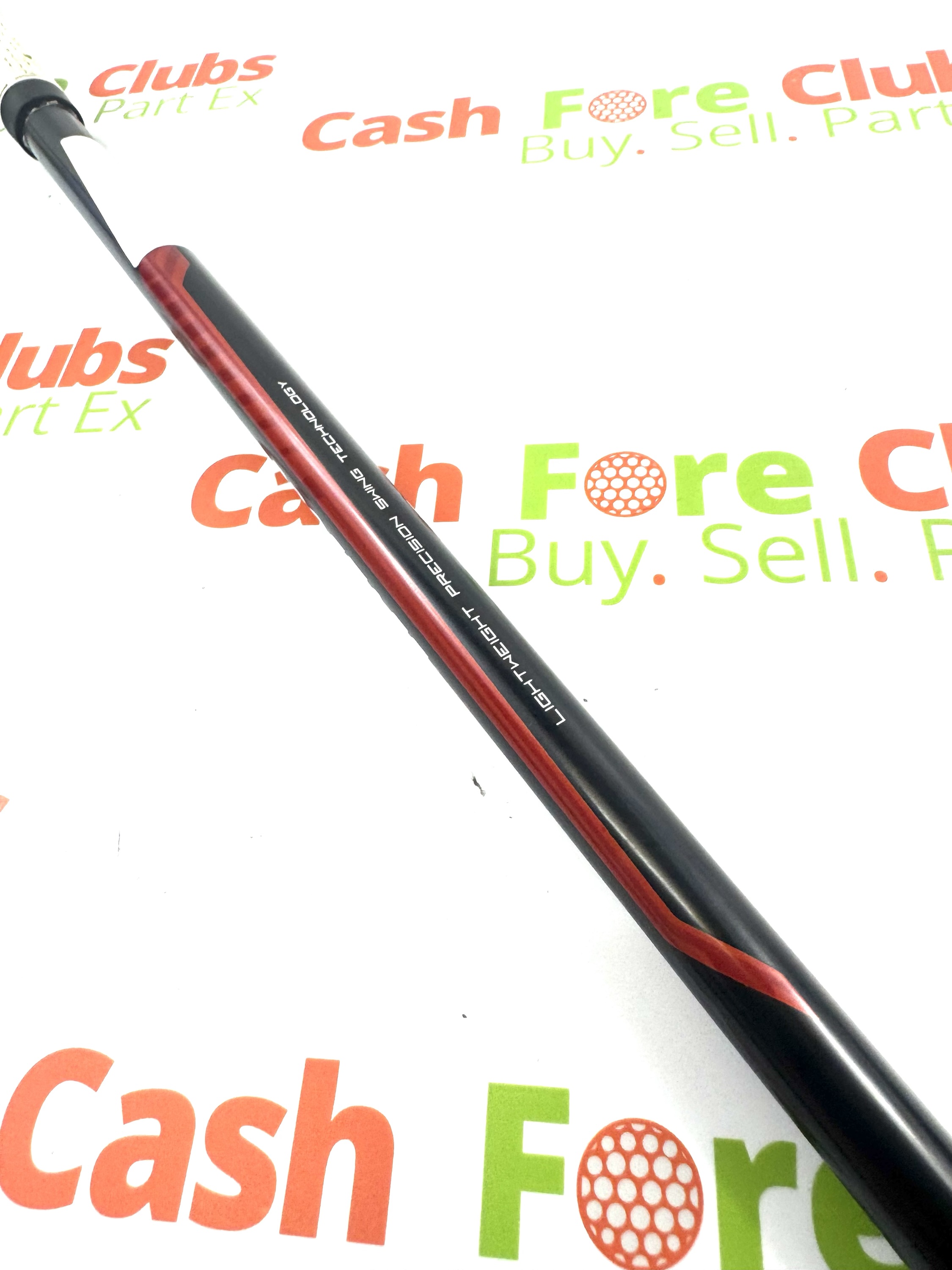 Wilson PROSTAFF HL DRIVER - Image 4