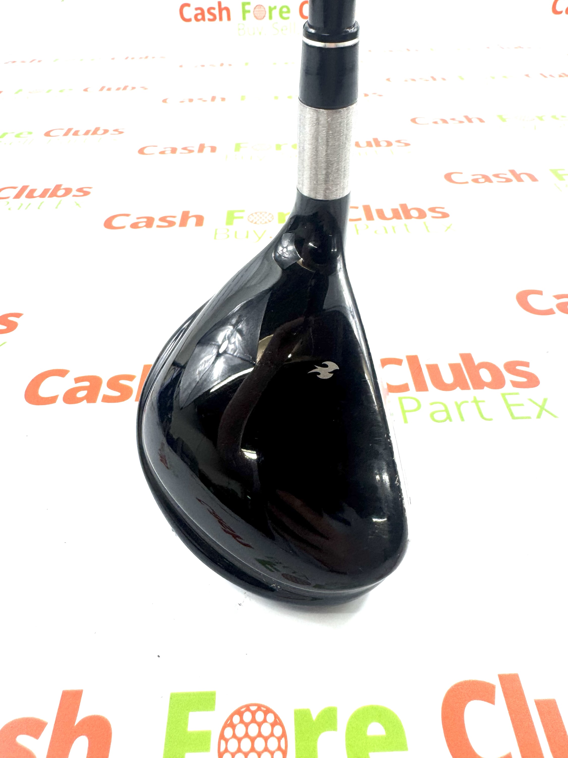TaylorMade BURNER 3 HYBRID - Image 2