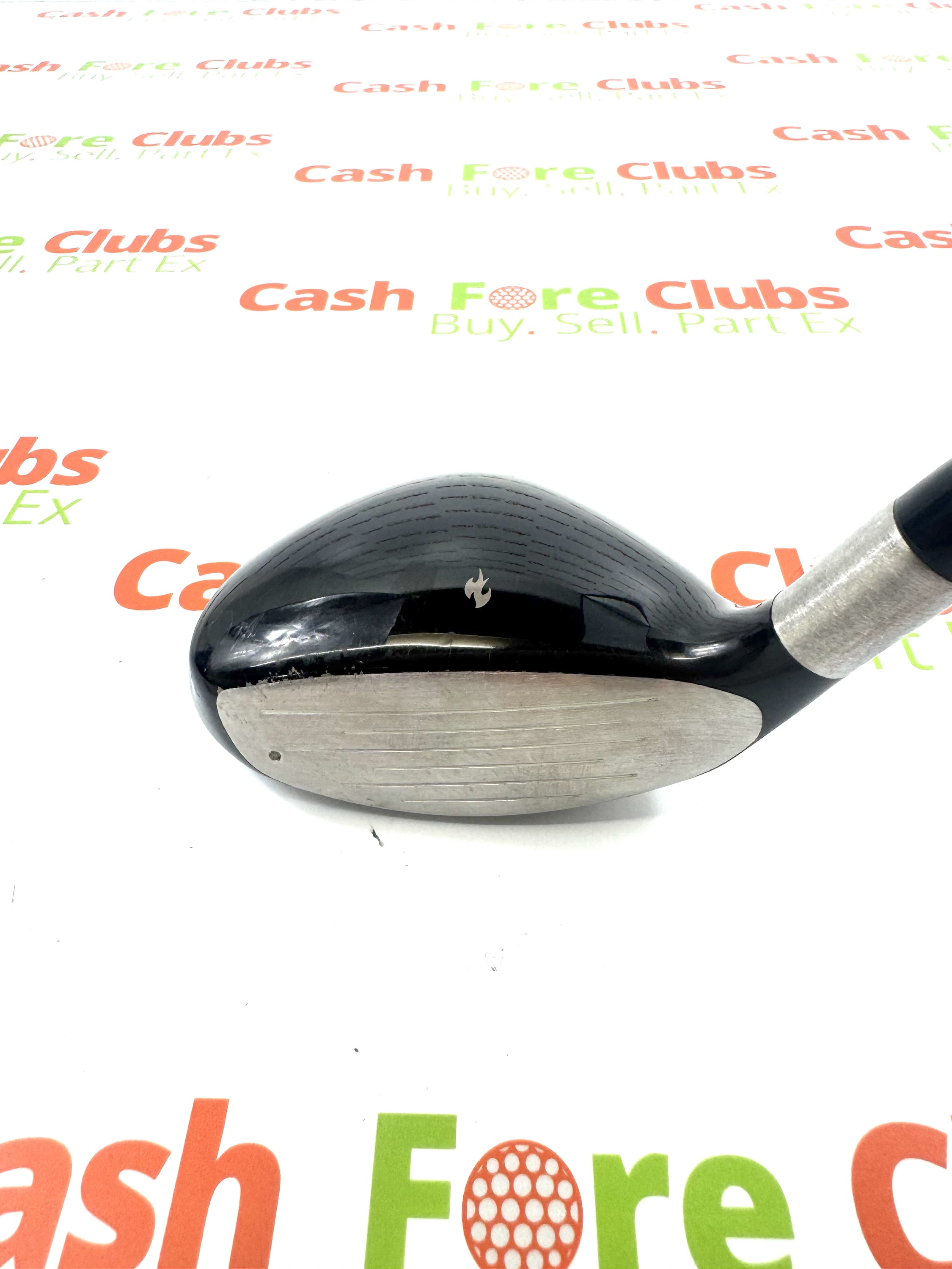 TaylorMade BURNER 3 HYBRID - Image 3