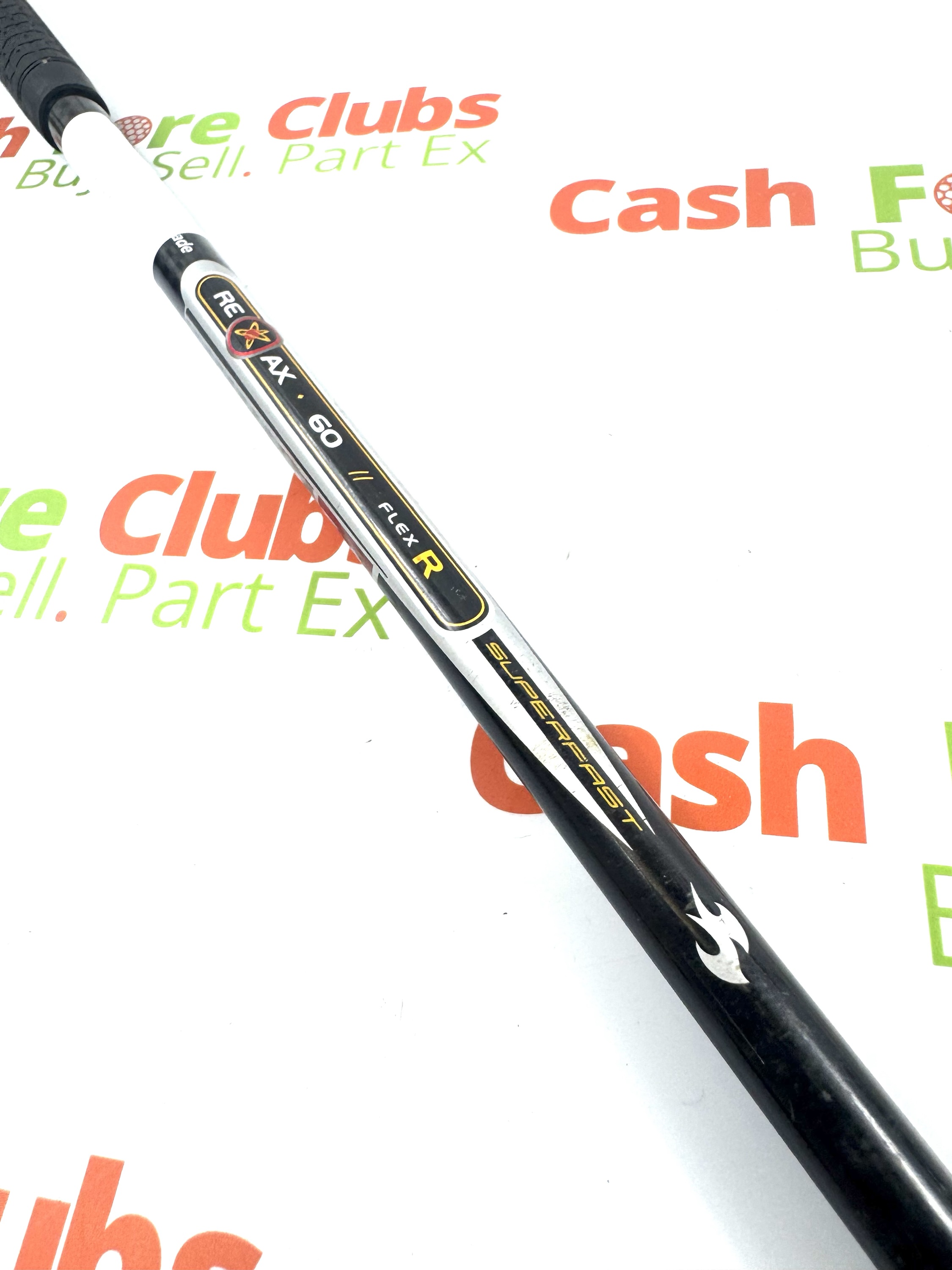 TaylorMade BURNER 3 HYBRID - Image 4