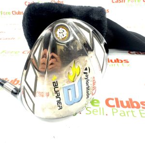 TaylorMade LADIES BURNER DRIVER