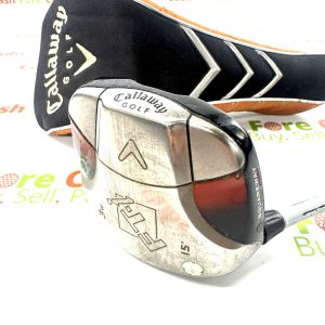Callaway FT-I 3 WOOD
