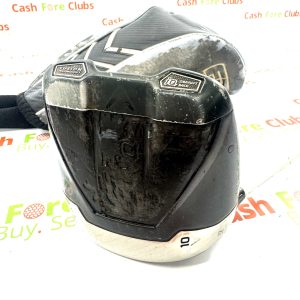 Callaway FT-IQ DRIVER