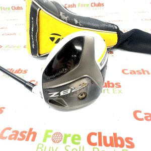 TaylorMade RBZ STAGE 2 DRIVER