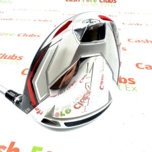 TaylorMade LADIES STEALTH DRIVER