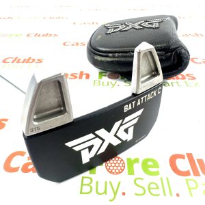 PXG Bat Attack Type C
