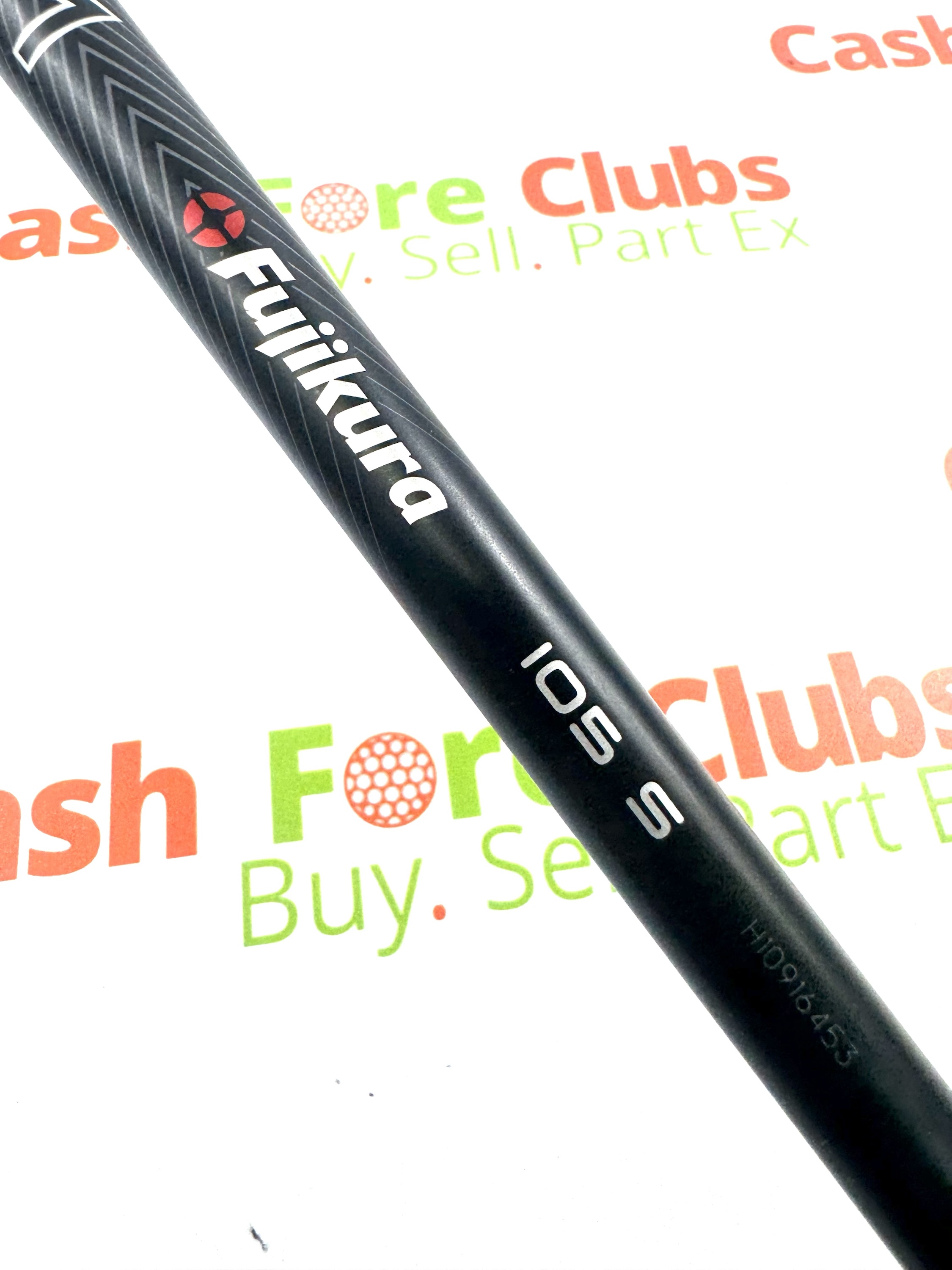 Titleist U505 utility 2 iron - Image 3
