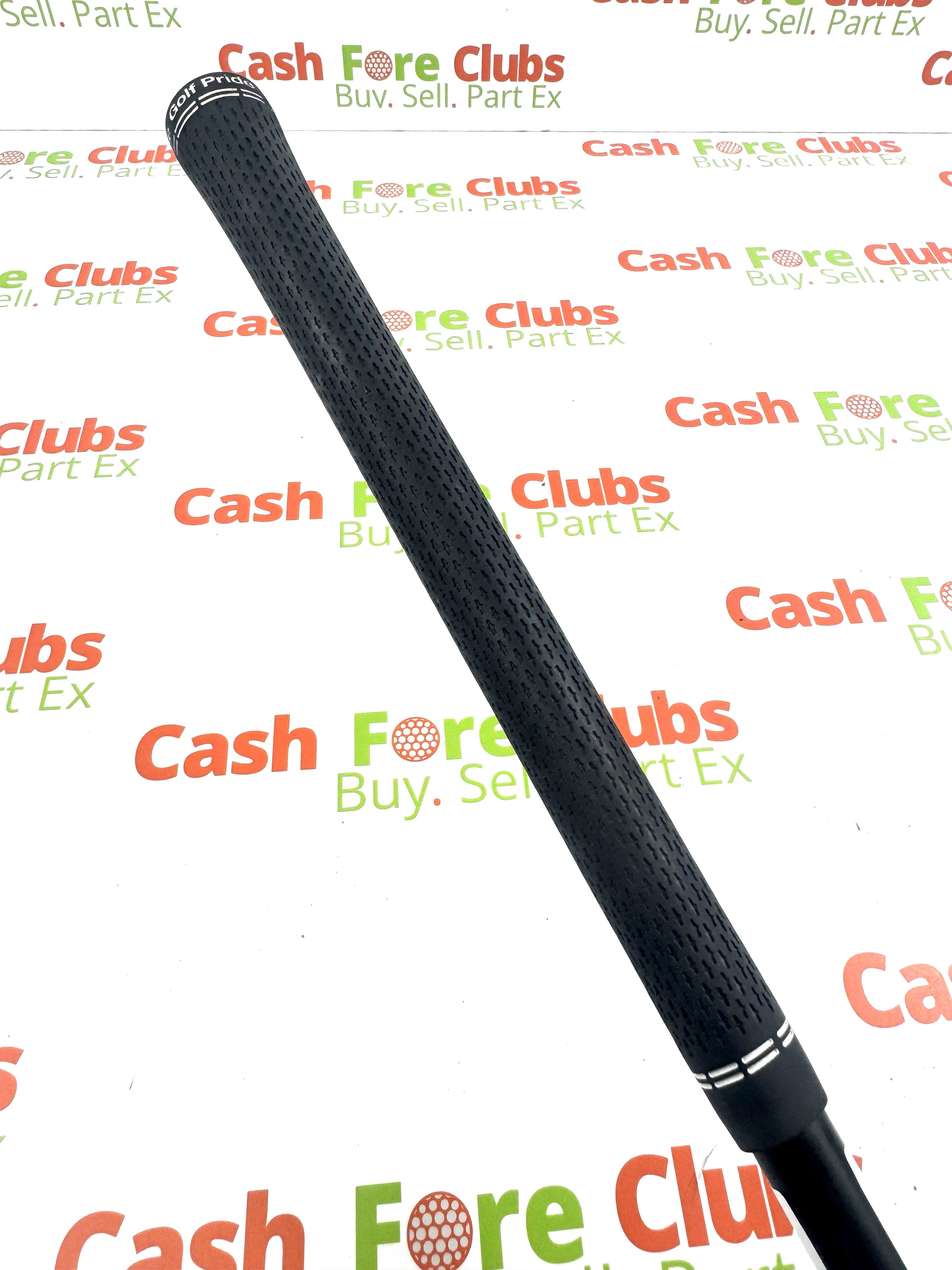 Titleist U505 utility 2 iron - Image 4
