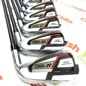 Yonex Ezone GS 6-9 + PW+SW