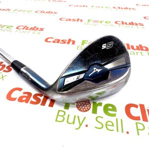 Mizuno S5 54 DEGREE WEDGE