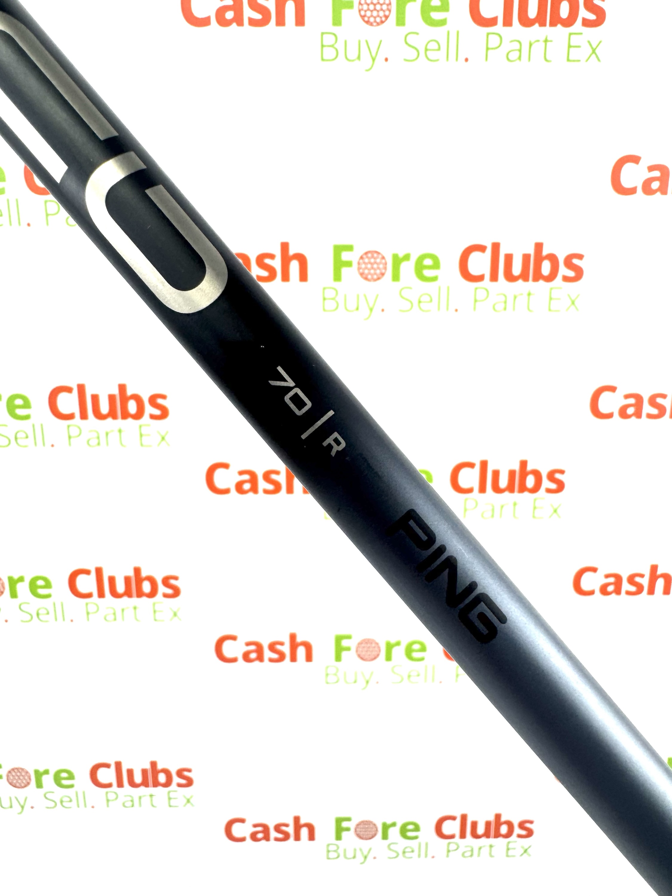 PING G425 4 Iron Crossover - Image 3