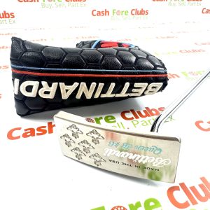Bettinardi Queen B #6 Putter LH