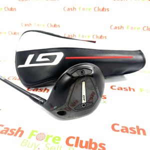 Titleist GT280 DRIVER