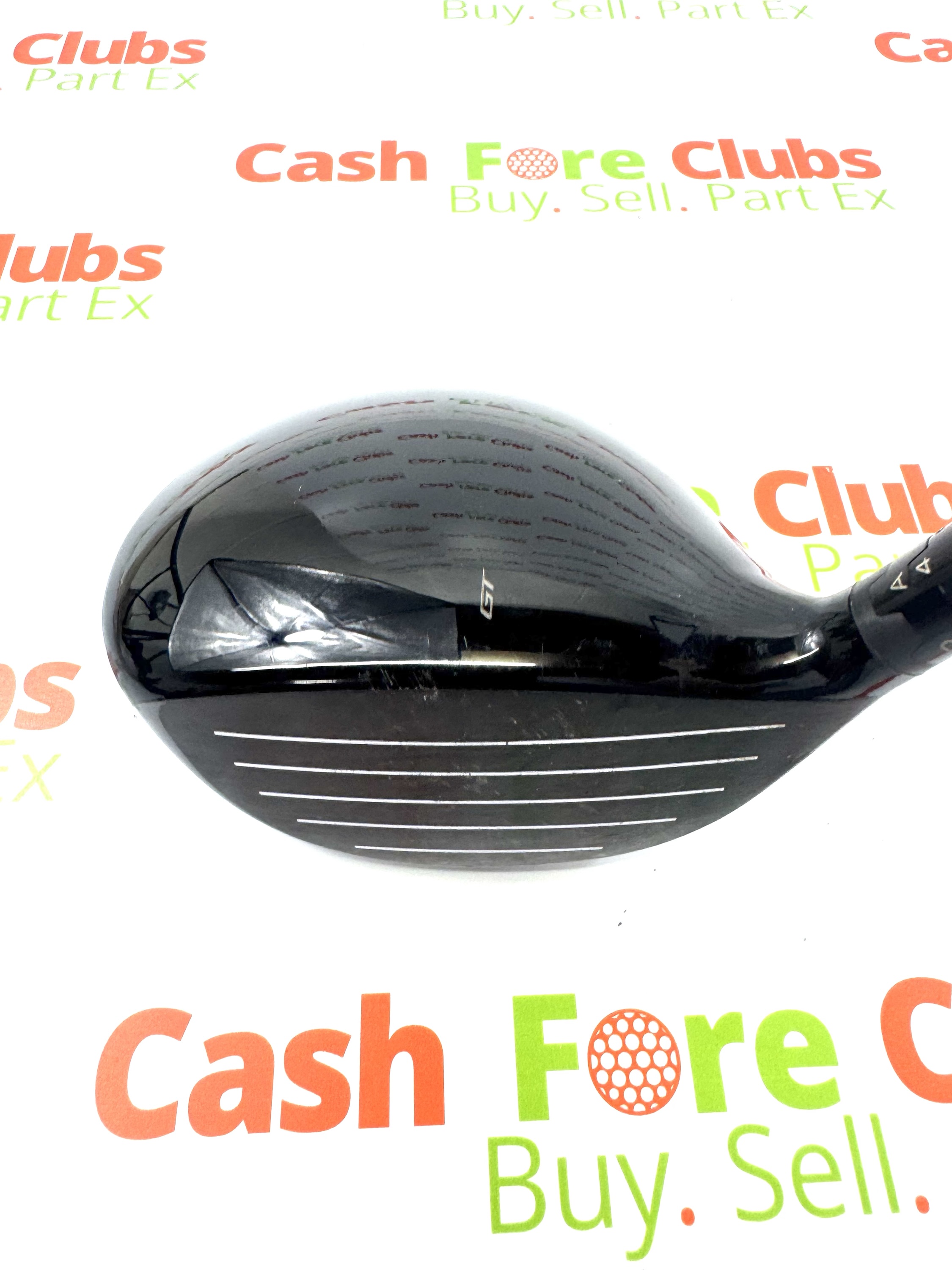 Titleist GT280 DRIVER - Image 2